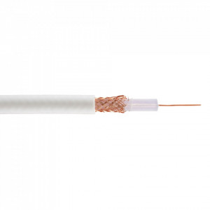 Cablu coaxial TV 75Ω