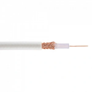 Cablu coaxial TV 75Ω