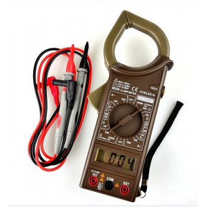 Clamp Meter - Img 2