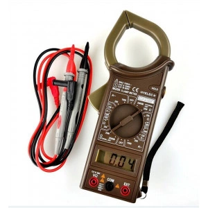 Clamp Meter - Img 2