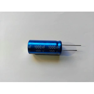 Condensator electrolitic 1000μF 100V
