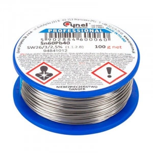 Fludor 1mm 100gr