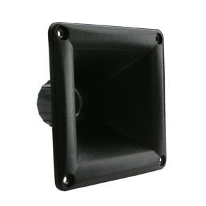 Goarna Driver audio 115x115mm