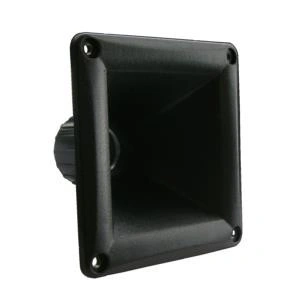 Goarna Driver audio 115x115mm