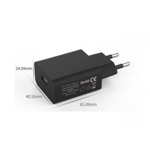 Incarcator de telefon USB 2.0 2A