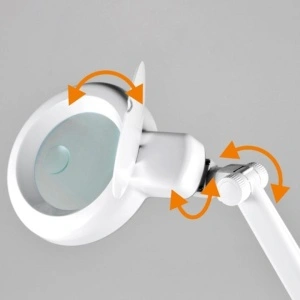 Lampa cu lupa - Img 3