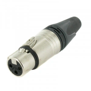 MUFA XLR MAMA NEUTRIK