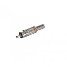 RCA tata metal argintiu