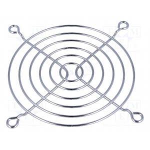 Sita ventilator pentru protectie 80x80mm