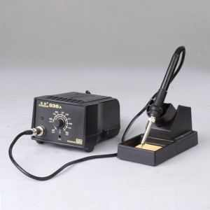Statie de lipit cu letcon Gordak 938A - Img 1