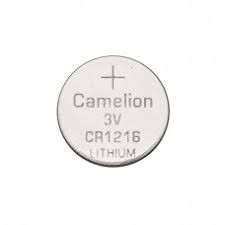 Baterie CR1216 Camelion