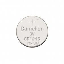 Baterie CR1216 Camelion