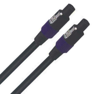 Cablu SpeakON - SpeakON 15 M