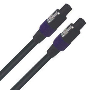 Cablu SpeakON - SpeakON 15 M