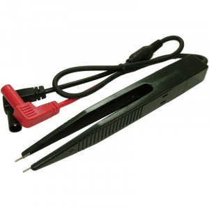 Cablu - tester pentru verificat componente SMD