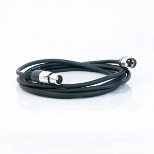 Cablu XLR 3 m