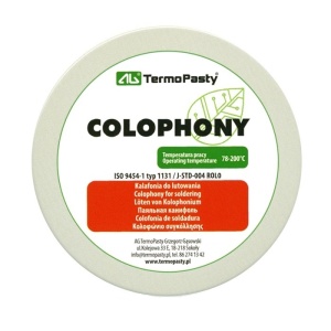 Colofoniu 40 gr