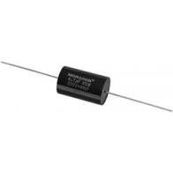 Condensator audio 4.7uF / 250V pentru filtre - Img 1
