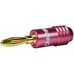 Conector banana