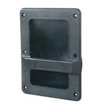 Maner din plastic (mare) pentru boxa