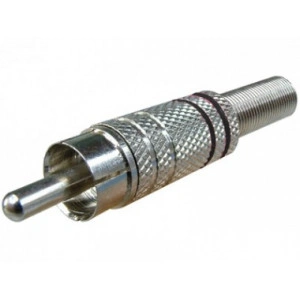 RCA tata metal