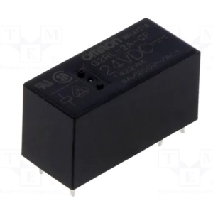 Releu 24V G2RL-2A-CF