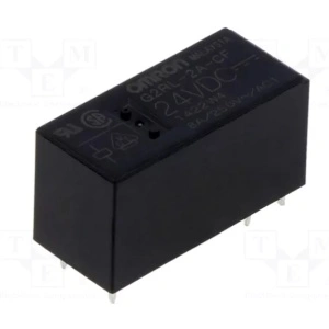 Releu 24V G2RL-2A-CF