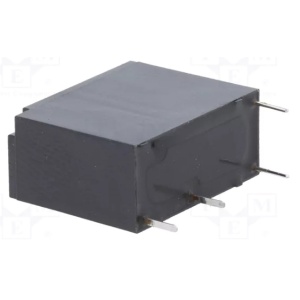 Releu 24V Panasonic ALQ324 - Img 4