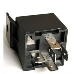Releu auto 24v 40A 5 pini - Img 2