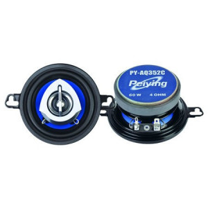 SET DIFUZOARE AUTO 3.5 inch