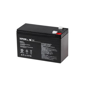 ACUMULATOR STATIONAR UPS 12V 9AH LP9-12
