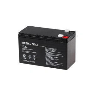 ACUMULATOR STATIONAR UPS 12V 9AH LP9-12