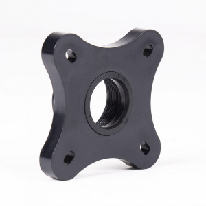 Adaptor driver cu filet de 1 inch - Img 2