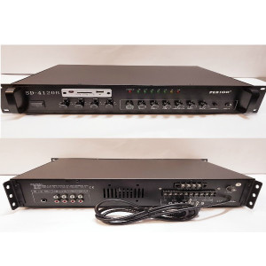 Amplificator de linie 120W