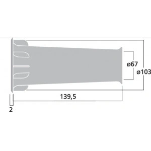 BASS-REFLEX TUB - Img 2