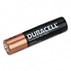 Baterie R3 (AAA) Duracel 4 buc - Img 1