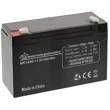 Baterie stationara 6V 10Ah