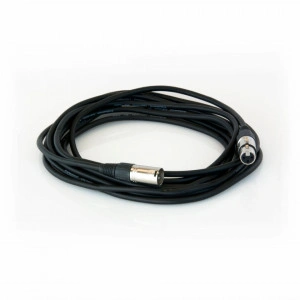 Cablu XLR 6 m