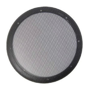 CAPAC DIFUZOR AUTO 8 inch