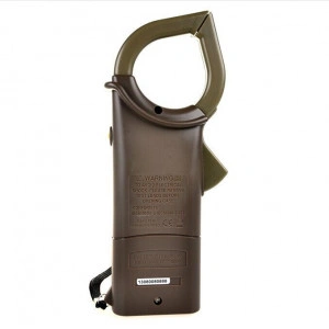 Clamp Meter - Img 4