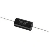 Condensator audio 12uF / 250V pentru filtre