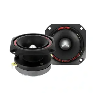 Difuzor inalte / tweeter Carguard