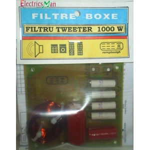 Filtru Inalte 1000W