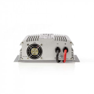 Invertor de tensiune 12V - 230V 1000W - Img 4