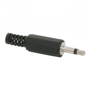 Mufa jack 3.5mm tata mono