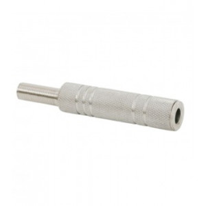 MUFA JACK 6.3MM STEREO MAMA
