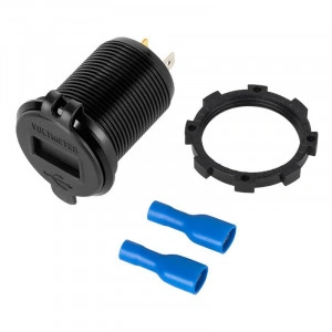 MUFA MONTAJ AUTO INCARCARE 2XUSB QC - Img 2