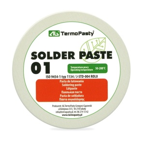 Pasta decapanta 40 gr
