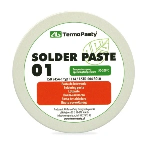 Pasta decapanta 40 gr