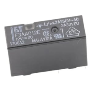 Releu F3AA012E 12v - Img 1